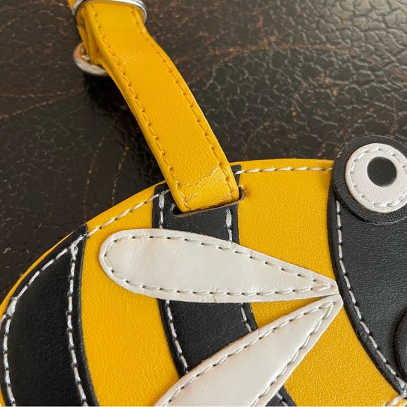 Set of 2 Luggage Tags - Picture 3 of 3